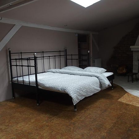 Flat In Central Poznan Apartment Room photo