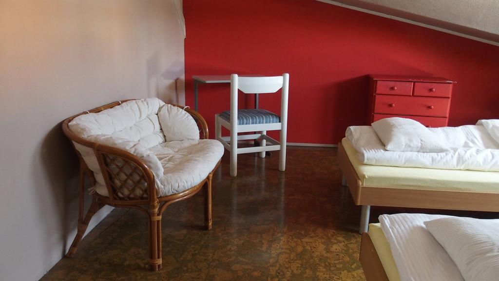 Flat In Central Poznan Apartment Room photo